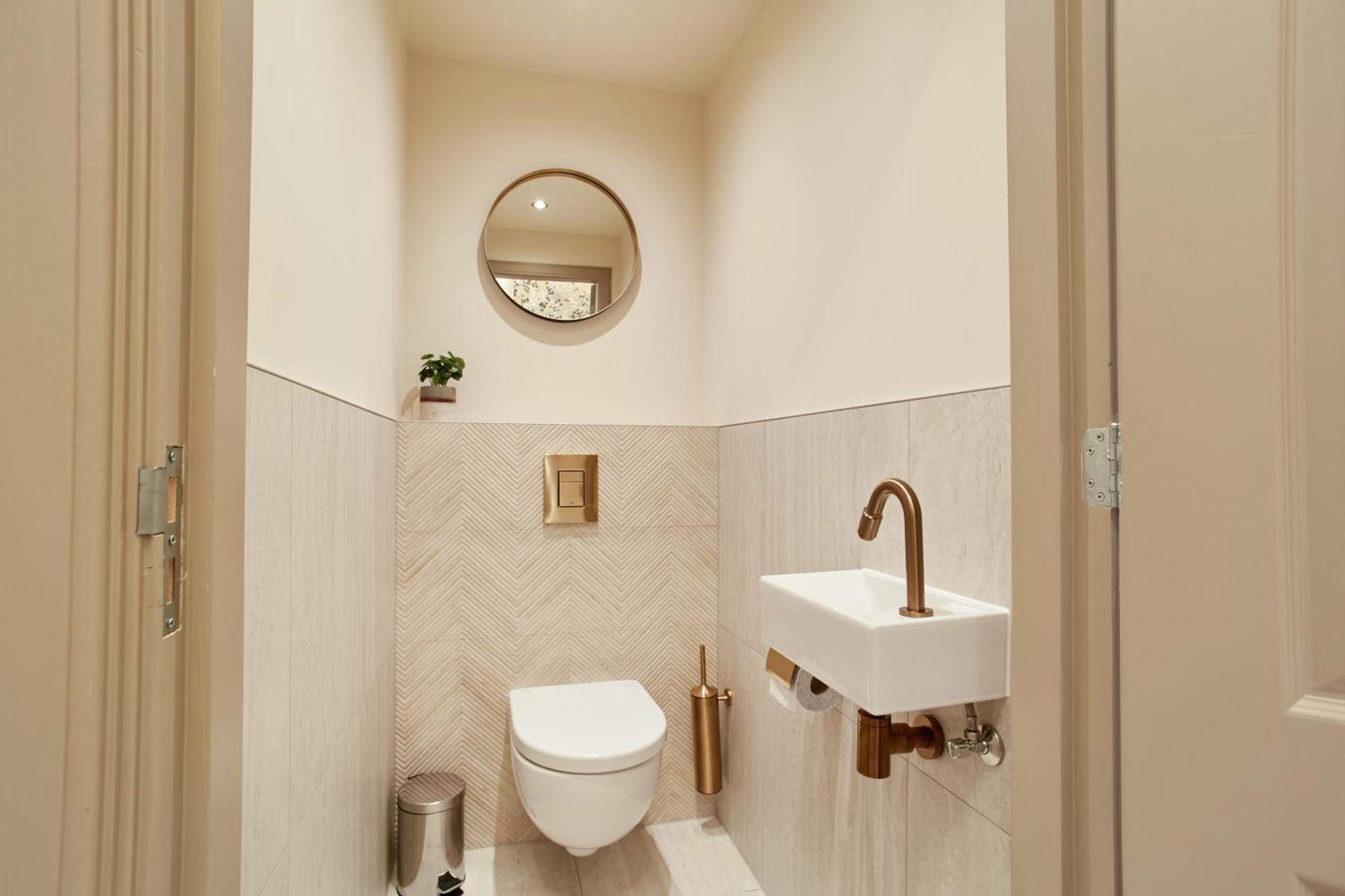 Four Star Apartments - Keizerstraat 45 Hága Kültér fotó