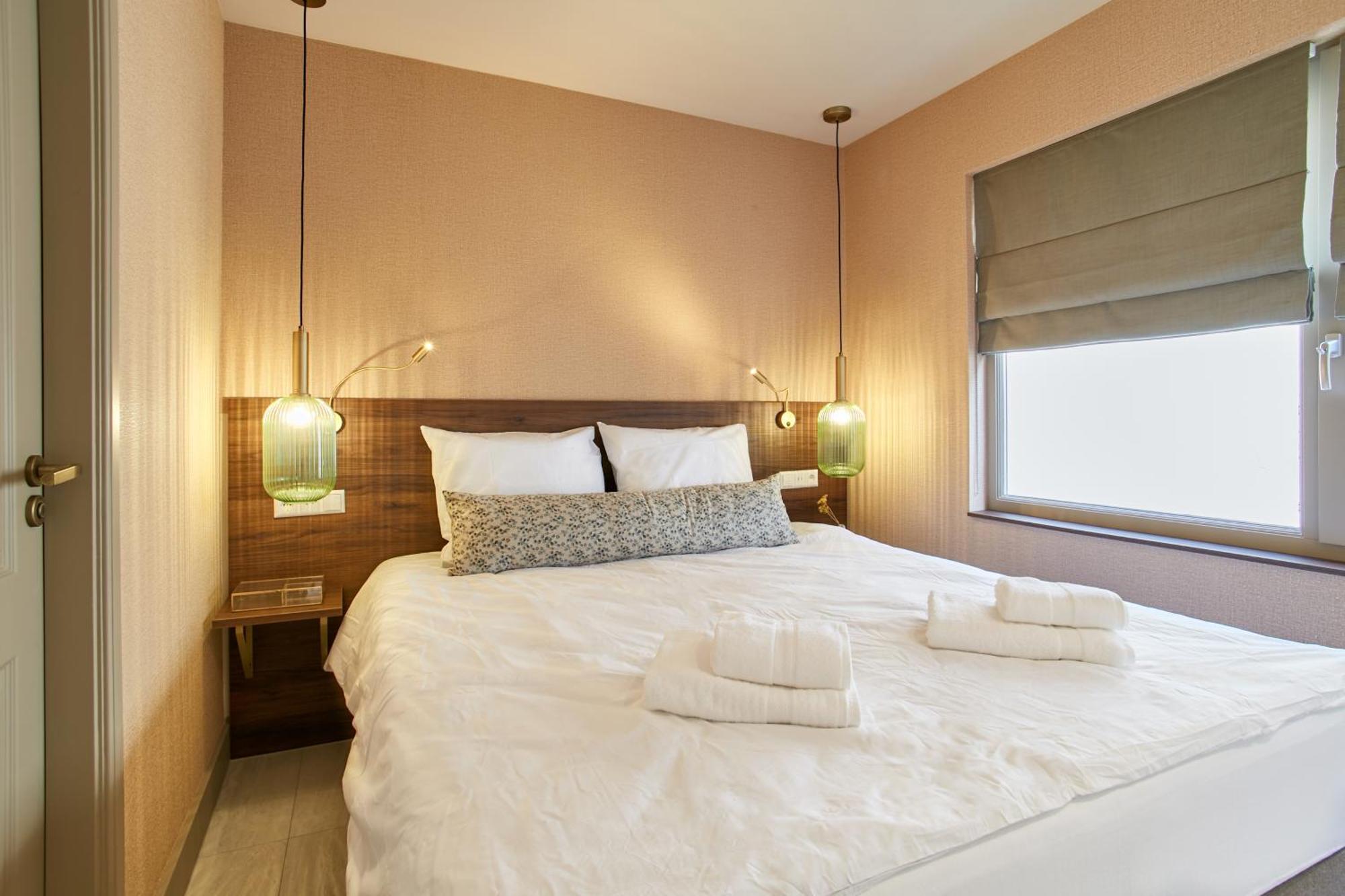 Four Star Apartments - Keizerstraat 45 Hága Kültér fotó