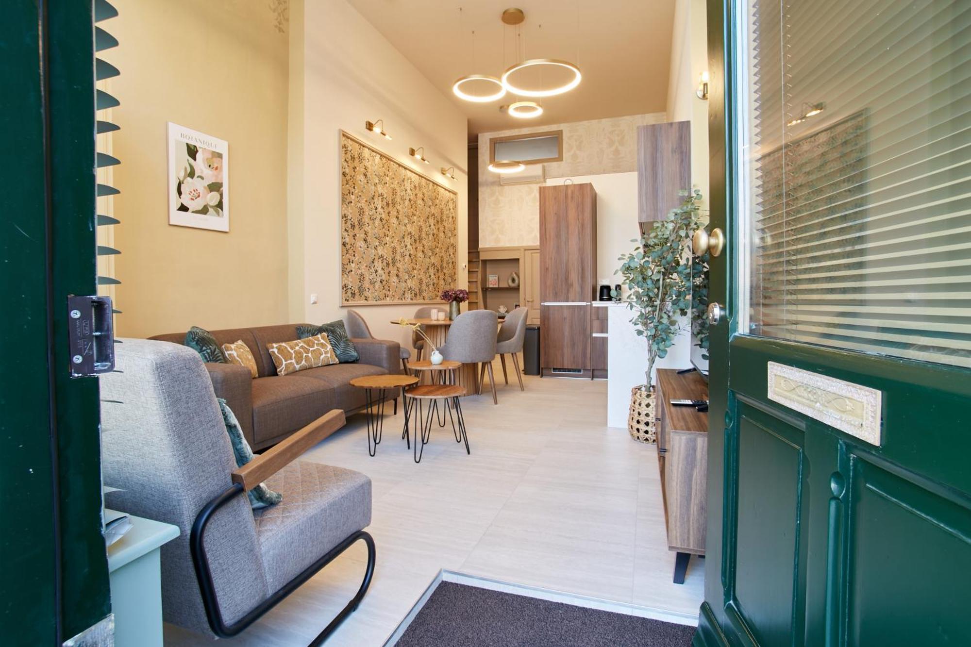 Four Star Apartments - Keizerstraat 45 Hága Kültér fotó