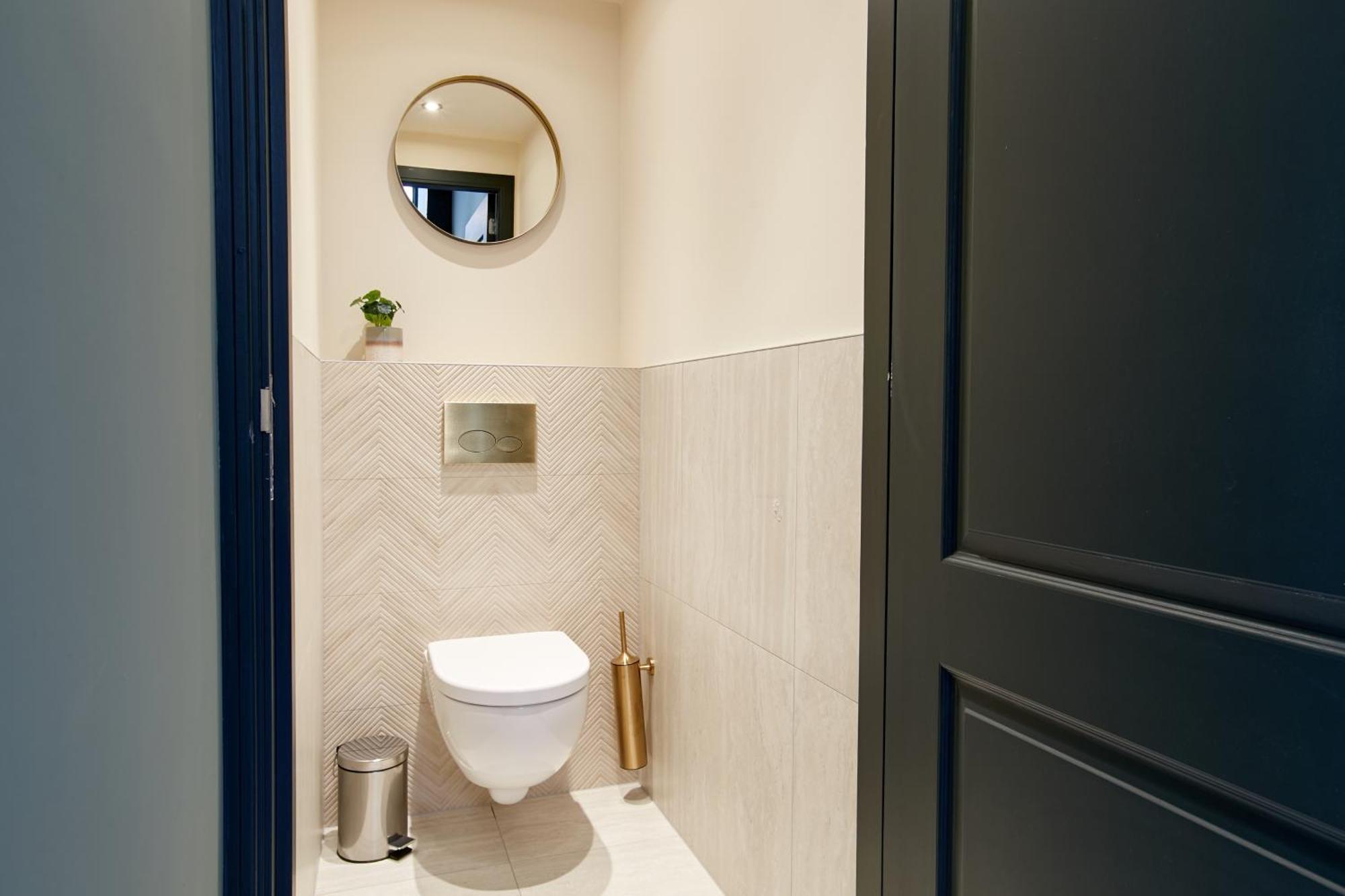 Four Star Apartments - Keizerstraat 45 Hága Kültér fotó