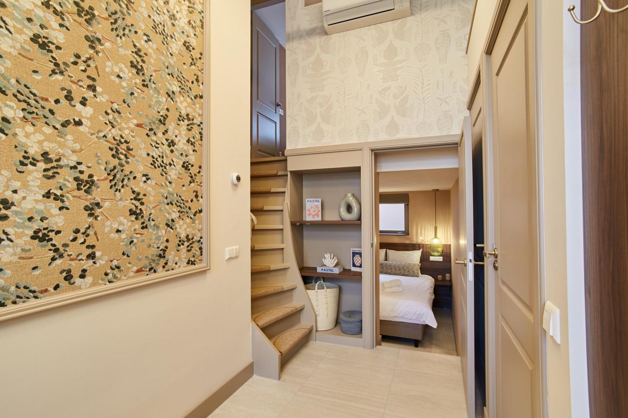 Four Star Apartments - Keizerstraat 45 Hága Kültér fotó