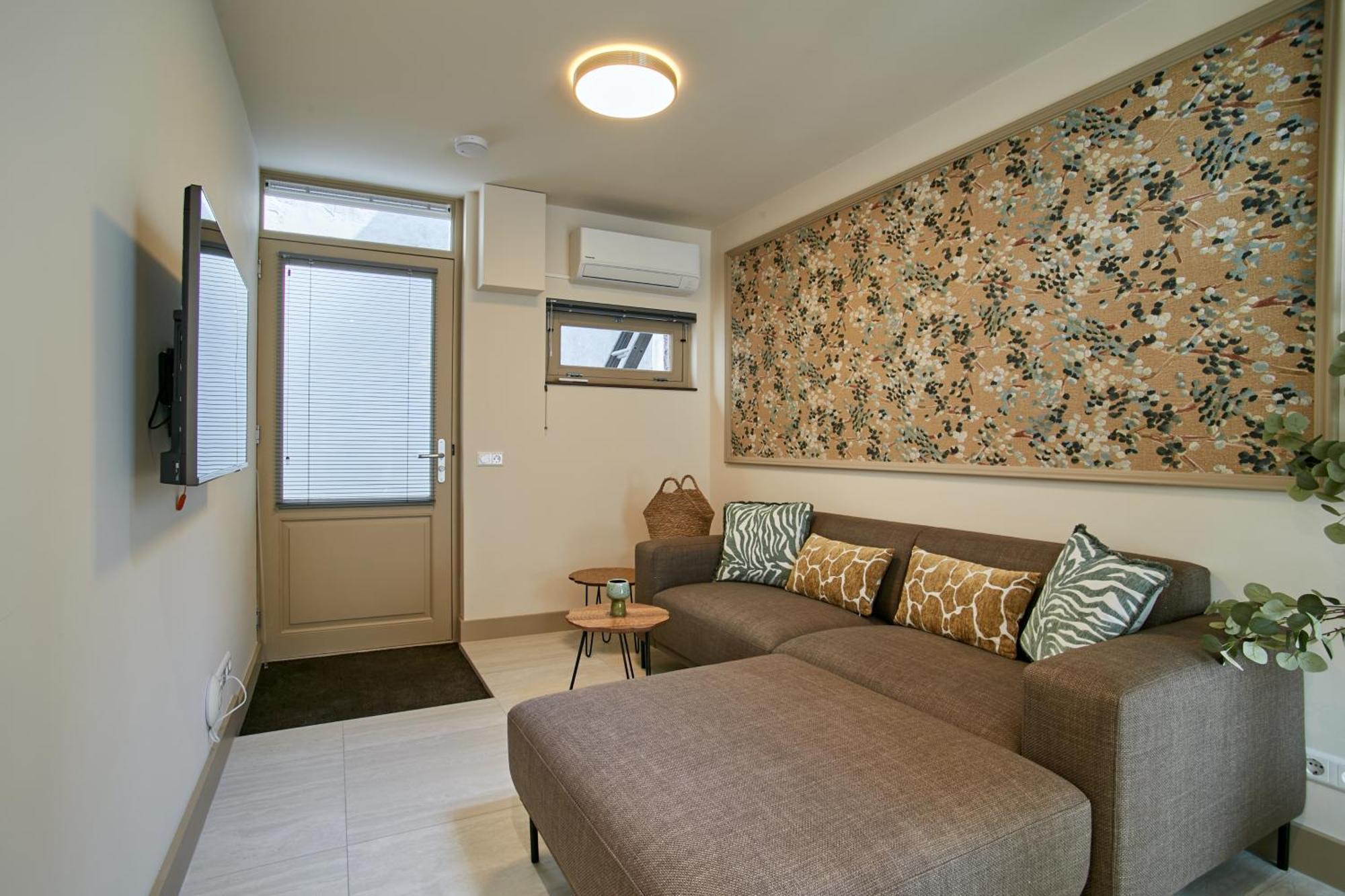 Four Star Apartments - Keizerstraat 45 Hága Kültér fotó