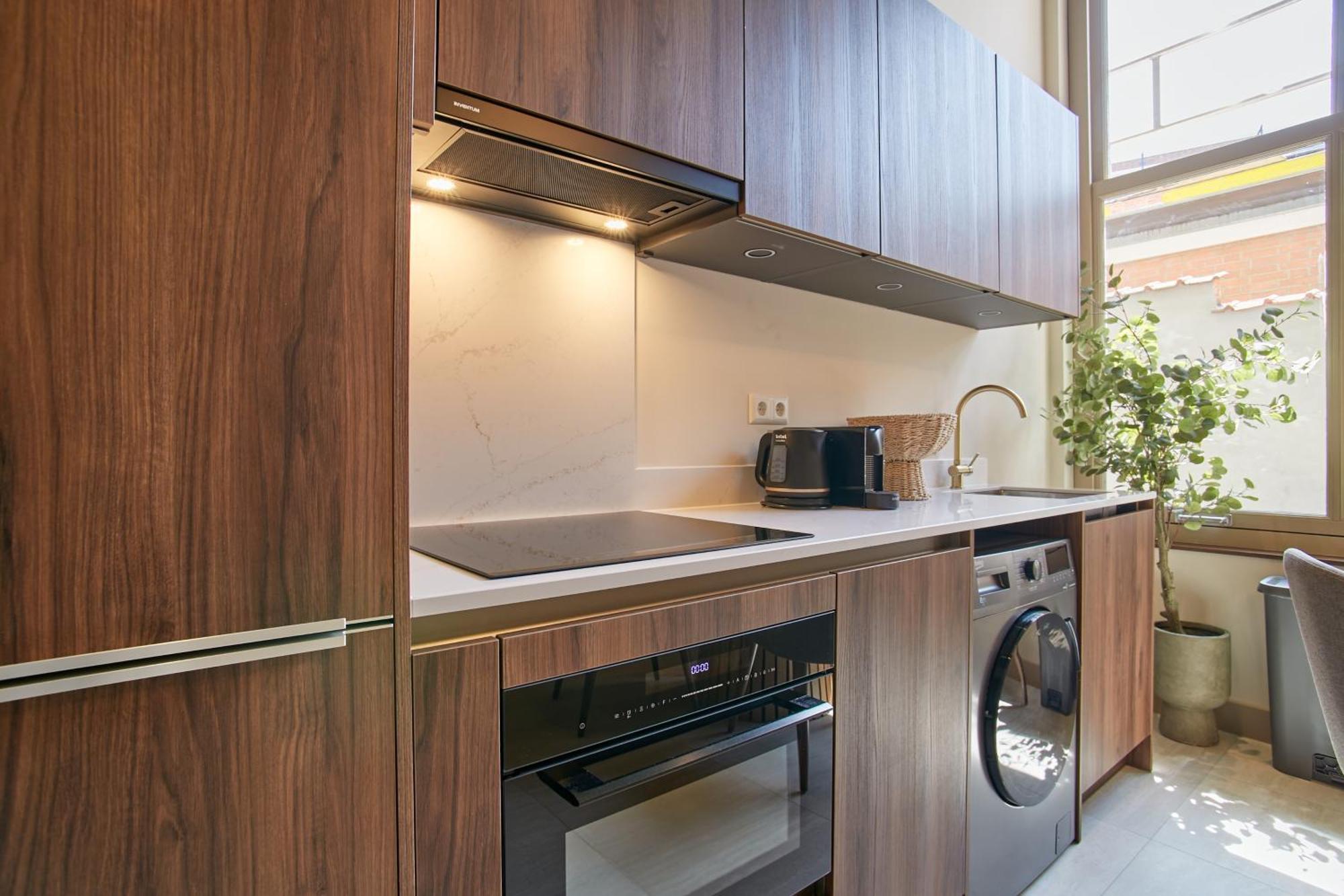 Four Star Apartments - Keizerstraat 45 Hága Kültér fotó