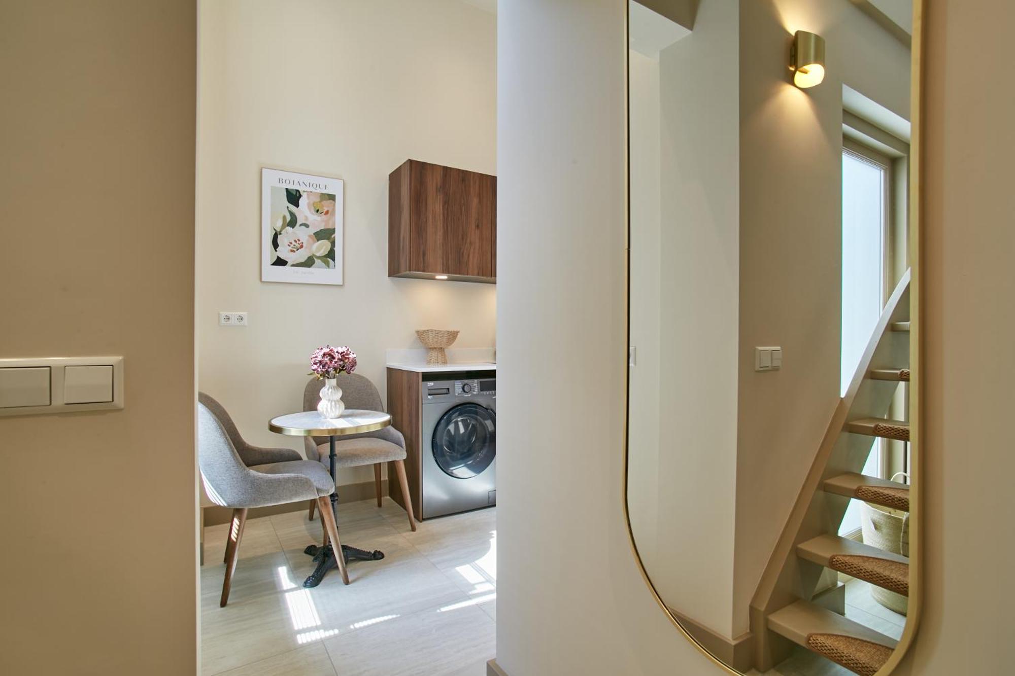 Four Star Apartments - Keizerstraat 45 Hága Kültér fotó