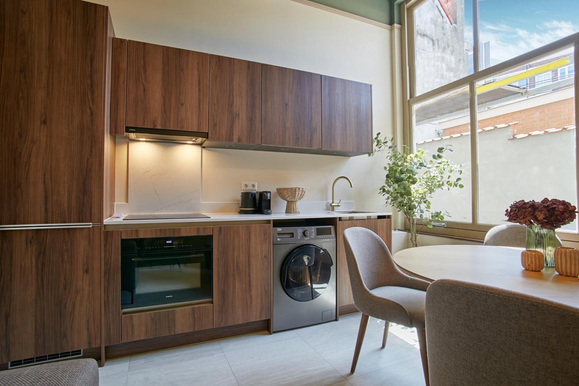Four Star Apartments - Keizerstraat 45 Hága Kültér fotó