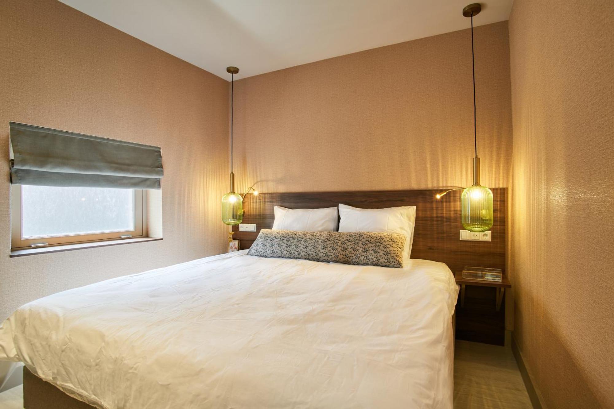 Four Star Apartments - Keizerstraat 45 Hága Kültér fotó