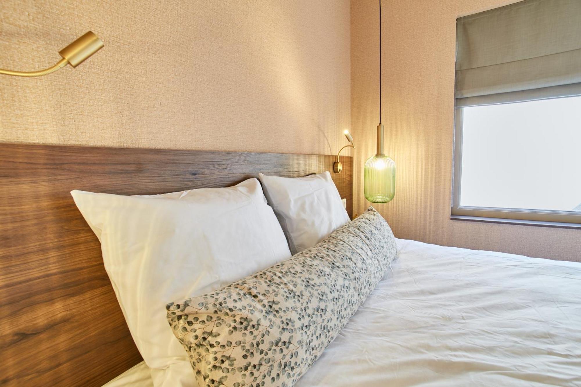 Four Star Apartments - Keizerstraat 45 Hága Kültér fotó